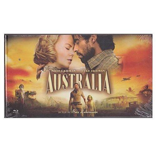 Acheter Australia Bon état - 15,56 € Australia Bon état - reconditionné disponible sur Label Emmaüs